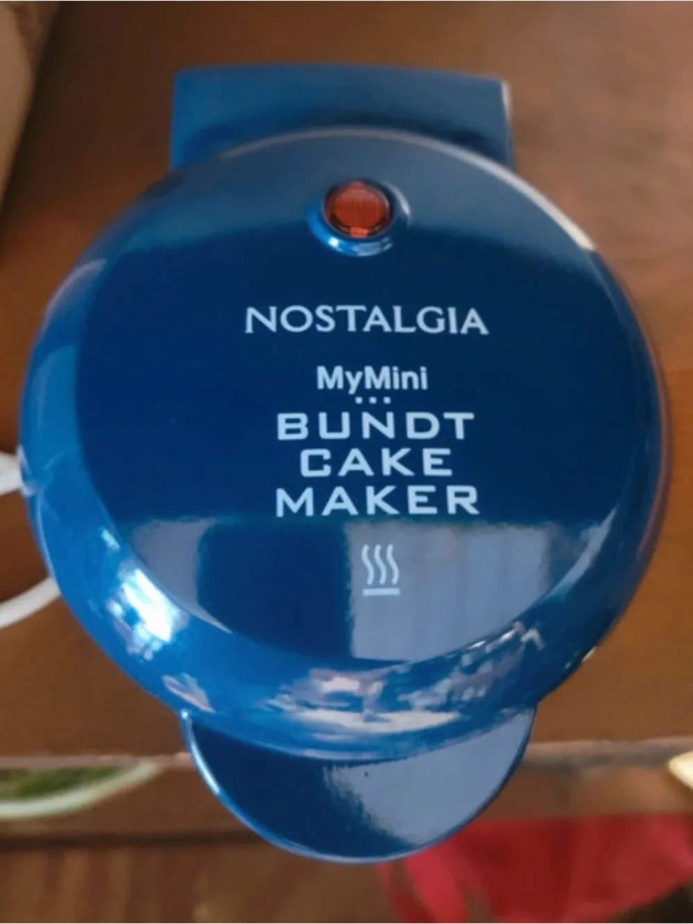 Nostalgia new no